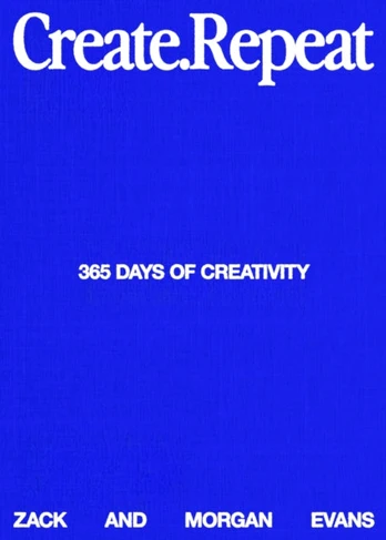Create Repeat