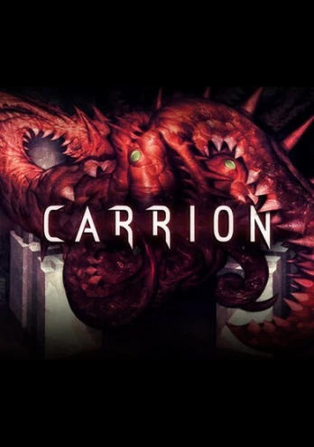 CARRION PC