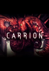 CARRION PC kaina
