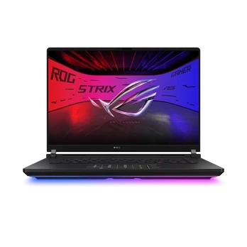 Asus ROG SCAR 16/u9/64GB/2TB/RTX5090