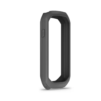 Garmin Edge® 1050 silikoninis korpusas | Pebble Grey