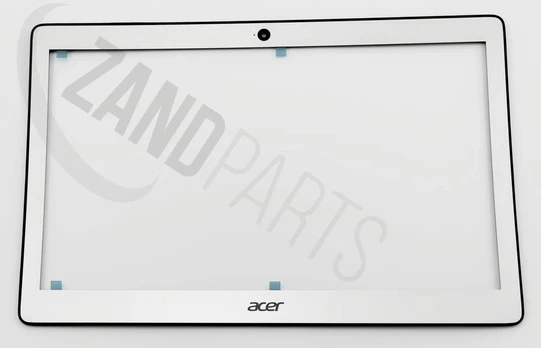 Acer SF314-51 LCD Bezel (Sidabrinis)