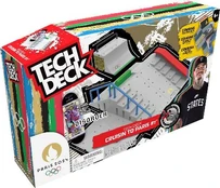 Tech Deck Olympic X-Connect Creator-Sky Brown kaina