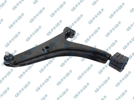 Vikšro valdymo svirtis GSP S060792