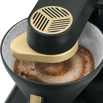 Automatinis kavos aparatas Melitta Epour