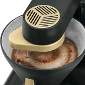 Automatinis kavos aparatas Melitta Epour kaina