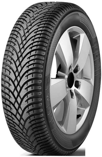 BF Goodrich 215/60R17 G-FORCE WINTER2 SUV 96H