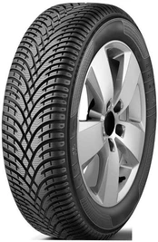 BF Goodrich 215/60R17 G-FORCE WINTER2 SUV 96H kaina