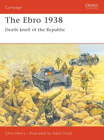 Ebro 1938