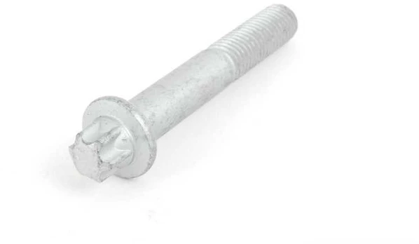BMW Torx Varžtas M10 x 1,5 x 65 mm 8,8 klasės E87 E30 E36 E46 E90 Originalus 07129904681