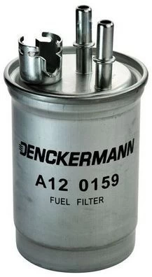 Kuro filtras DENCKERMANN A120159