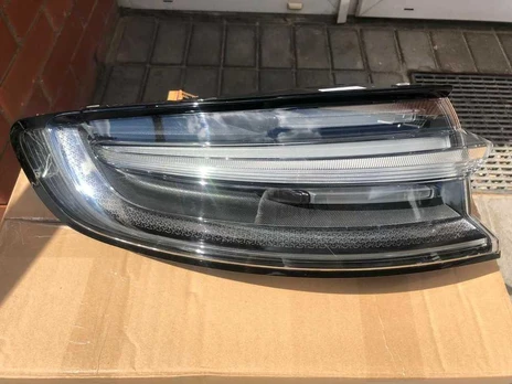 "Porsche Macan 2019" galinis žibintas originalus 95B945091S