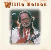 CD Willie Nelson - Home Is Where You're Happy
