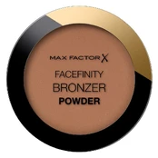 Max Factor - Bronze r Facefinity Power Matte - 002 Warm kaina