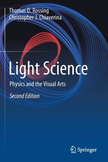 Light Science - Minkštas viršelis