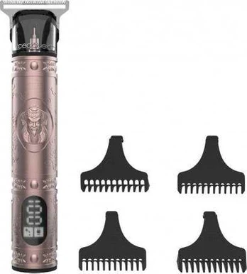 Kirptuvas Cecotec Bamba PrecisionCare Warrior