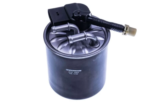 Kuro filtras DENCKERMANN A121001