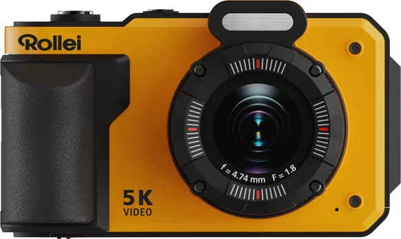 Rollei - Sportsline 64 Pro