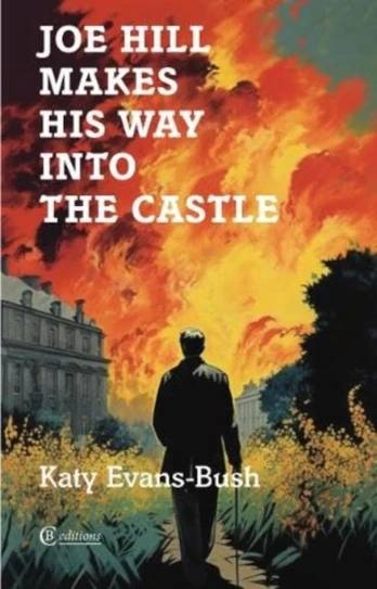 Joe Hill Makes His Way into the Castle