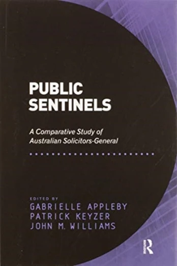 Public Sentinels