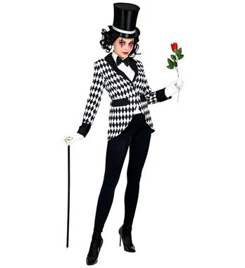 „ARLEQUIN“ (frakas)