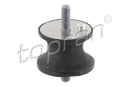 TOPRAN 500 283 Montavimas, automatinė transmisija