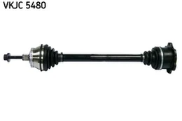 Pusašis SKF VKJC 5480