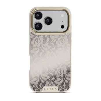 Gone Country - iPhone 17 Pro Case, Elite Mirror Light (MagSafe) / Gold