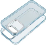 Blue Mėlyna PEARL Dėklas IPHONE 16 light mėlynas kaina
