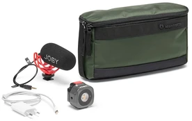 Manfrotto pouch Street Tech Organizer (MB MS2-TO)