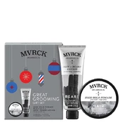 Paul Mitchell Great Grooming Gift Set Vyrams kaina