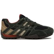 Pusbačiai Geox U Snake K U4207K 02214 C1300 Žalia