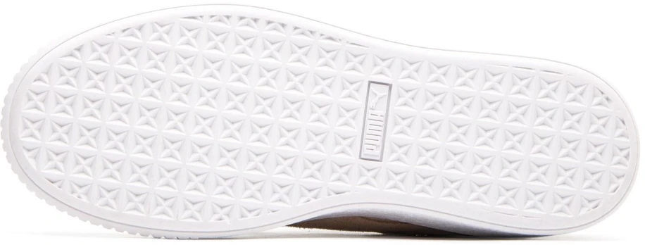 Puma Avalynė Suede Platform Lunalux WN Sand 366111 02
