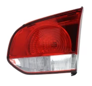 Galinis žibintas VALEO VAL043881 kaina