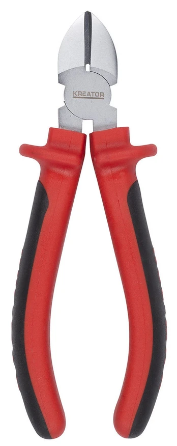 Replės Kreator KRT603103, 175 mm