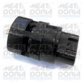 jutiklis, greitis / aps./min. MEAT & DORIA MD87906