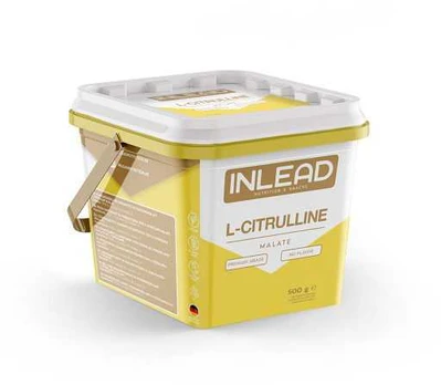INLEAD L-Citrullin Malat 2:1 500g