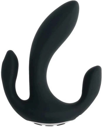 Evolved PLAYBOY Triguba Grėsmė