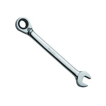 Raktas su terkšle 24mm S43618