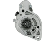 AS-PL S5109SR Starteris