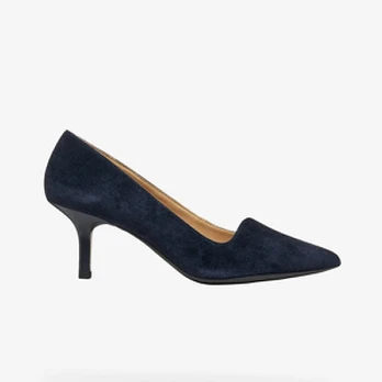 Geox Kleopy Dark Blue - Dydis 38 (D66YBC00021C4021 Laisvalaikio batai)