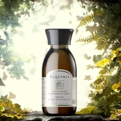 Kūno aliejus Alqvimia Stangrinantis (150 ml) kaina
