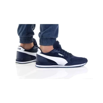 Puma St Runner V3 Mesh M 384640 02 : Dydis - 44