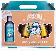 Accentra Men's Collection Winter Edition Bath Care Gift Set kaina
