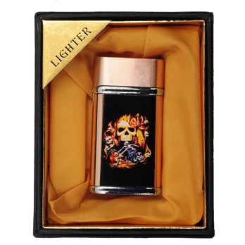Žiebtuvėlis "Lighter", dujinis