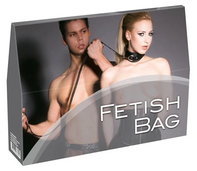 Fetish Bag dovanų rinkinys