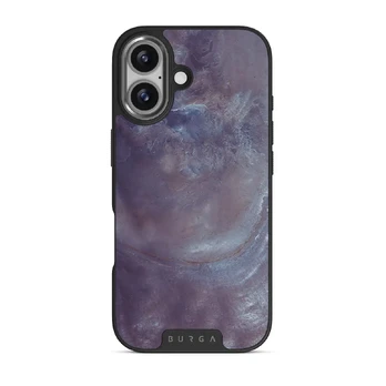 Side Effect - iPhone 17 Case, Elite Dark (MagSafe) / Gunmetal
