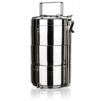 Termosas maistui Banquet Akcent 3 x 740ml