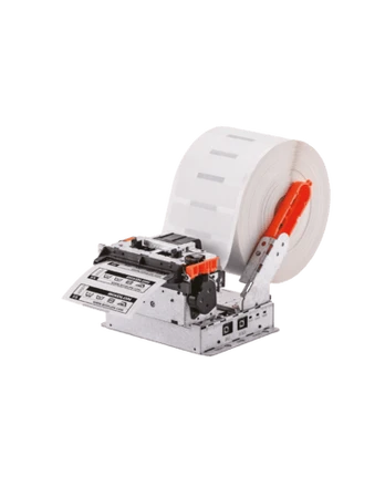 BIXOLON BK5-31, 8 dots/mm (203 dpi), USB, RS232