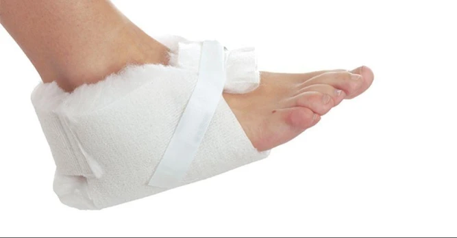 Heel protector